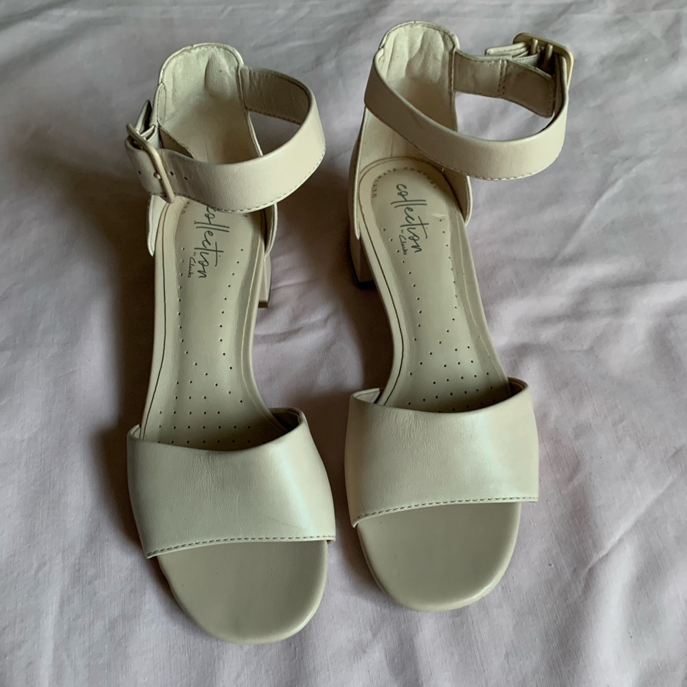 Used shoes